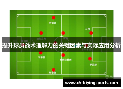 提升球员战术理解力的关键因素与实际应用分析