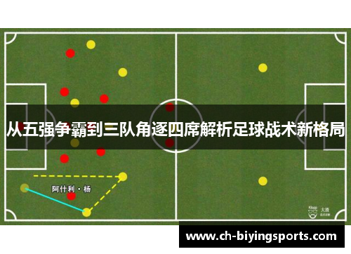 从五强争霸到三队角逐四席解析足球战术新格局