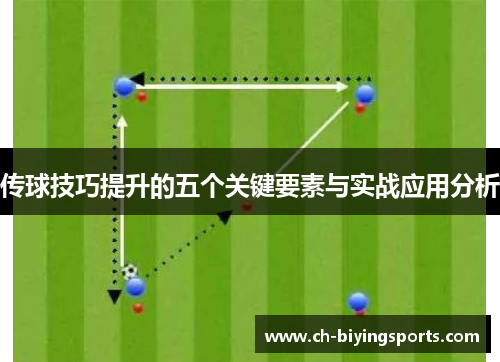 传球技巧提升的五个关键要素与实战应用分析