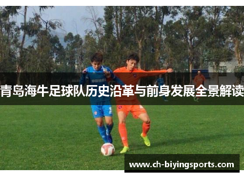 青岛海牛足球队历史沿革与前身发展全景解读